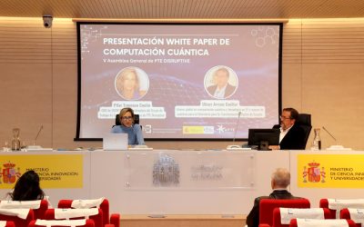 DISRUPTIVE celebra su V Asamblea con cerca de 900 profesionales