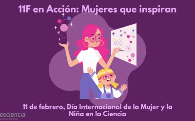 El PCTCLM celebra el 11F con la actividad “11F en Acción: Mujeres que inspiran”
