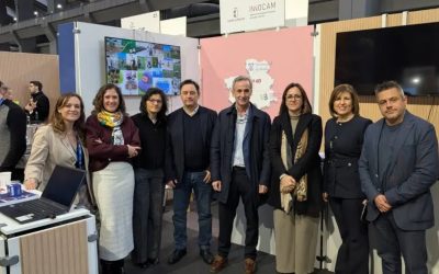 El PCTCLM participa en la feria ‘Science for industry’ en Madrid