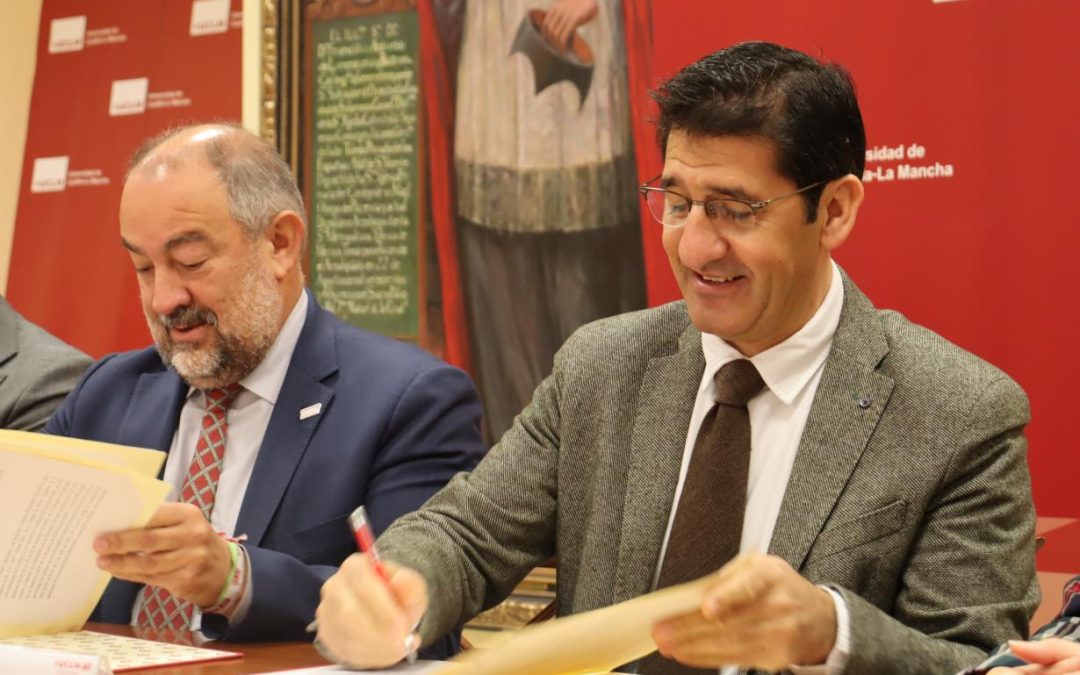 Alianza para atraer financiación que potencie la investigación y la innovación