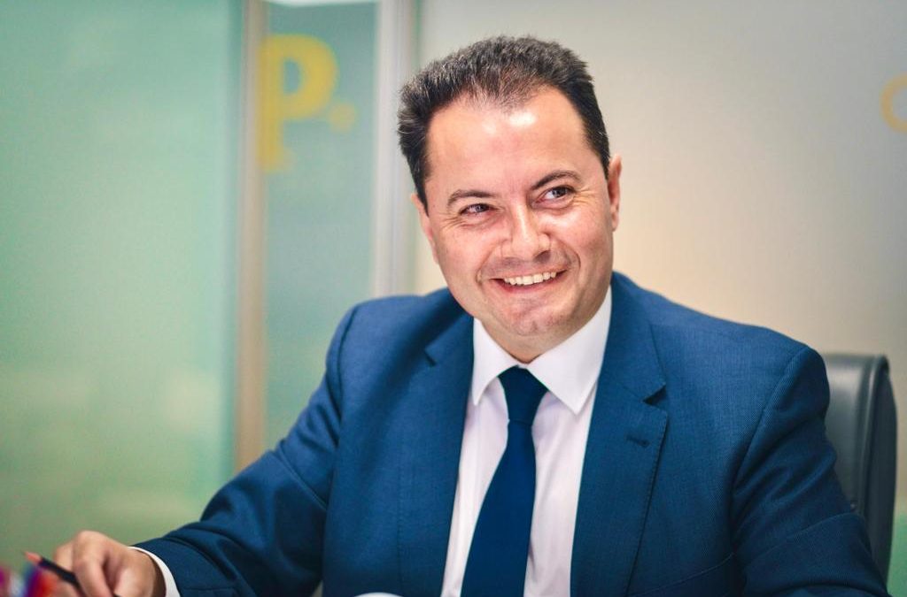 Premio Alumni Emprendimiento