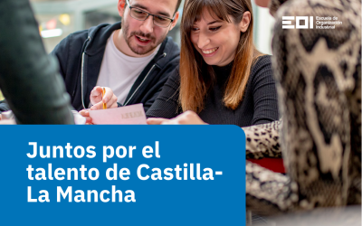 Generation España ofrece programas gratuitos de formación para el empleo