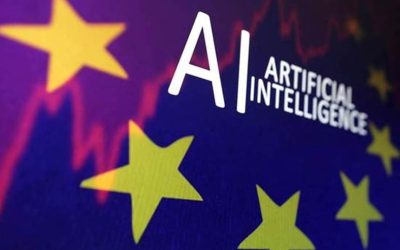 Medidas europeas para proteger obras con derechos de autor frente a la IA