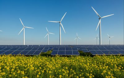 Ayudas para proyectos innovadores en renovables y almacenamiento