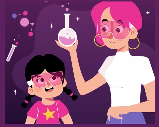 Promoción del talento femenino