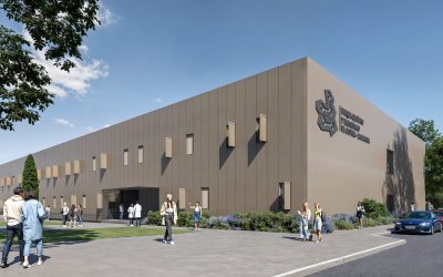 La Comisión Ejecutiva de la Fundación PCTCLM aprueba la licitación del Edificio 6