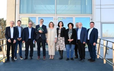 El PCTCLM acoge una jornada sobre ‘Los retos del talento tecnológico en CLM’