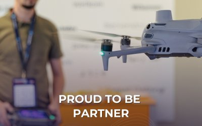 El PCTCLM se incorpora a la iniciativa EUDIS Defence Hackathon 2026